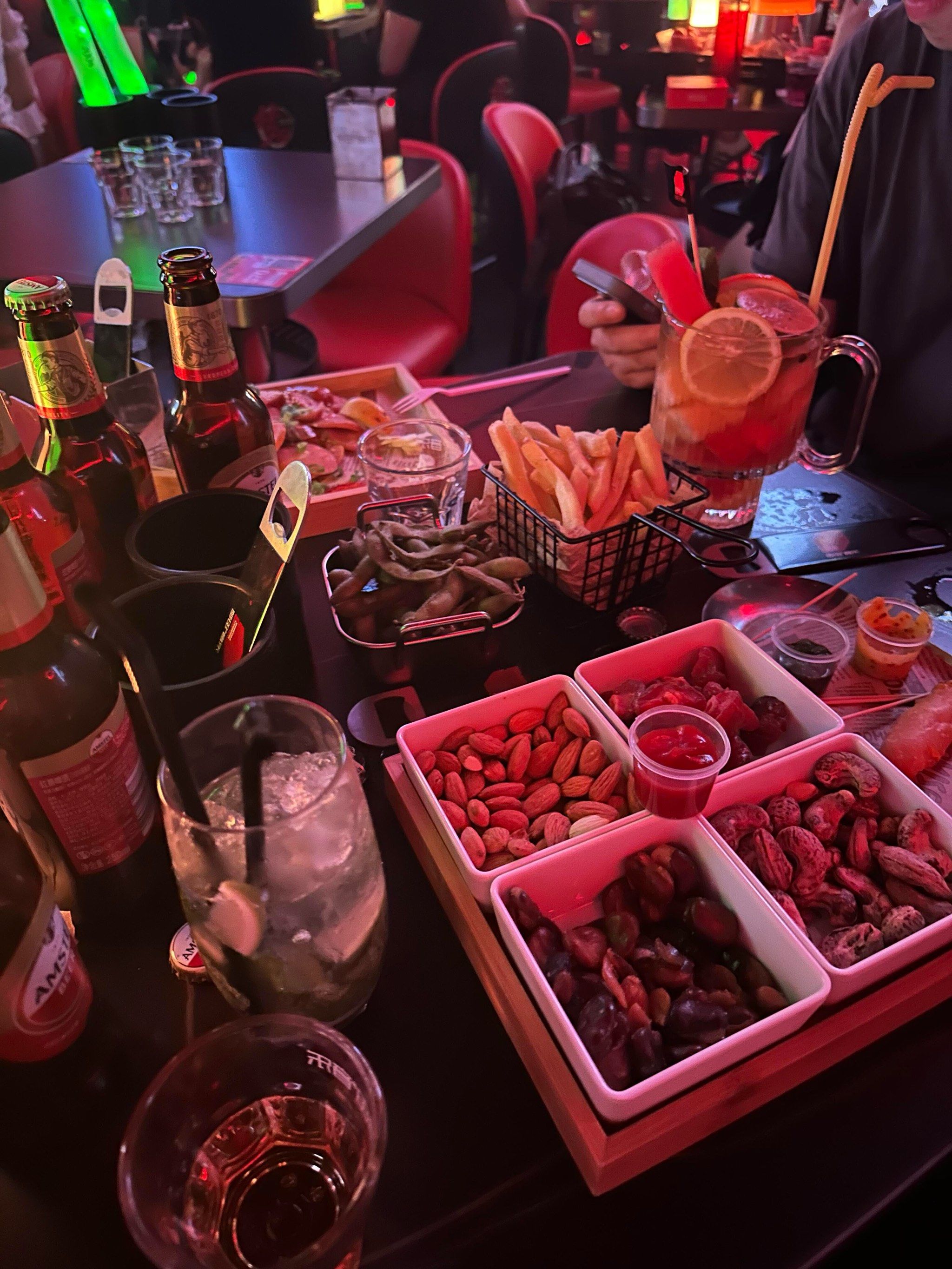 南京商务ktv中低端的区别解析-雨花台区ktv预定